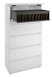 AJ 5X OLF5hB (Pull Out Drawer)
